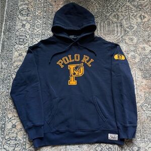 Polo Ralph Lauren Hoodie